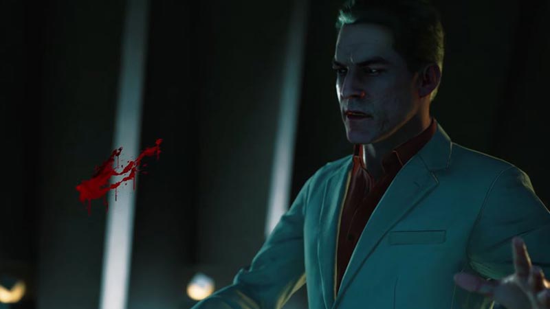 Vampire The Masquerade Bloodlines 2