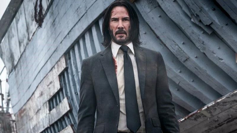 John Wick