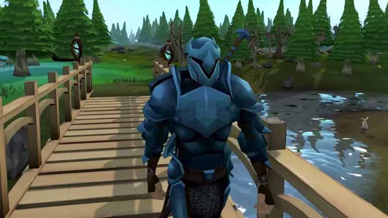 Runescape