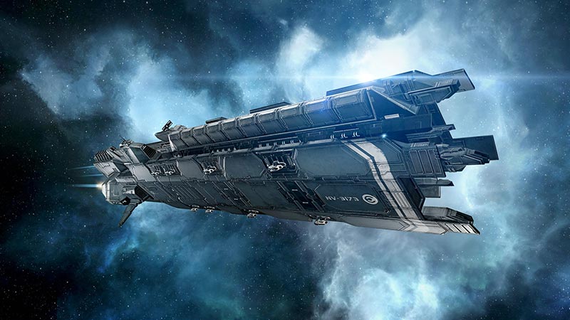 Eve Online