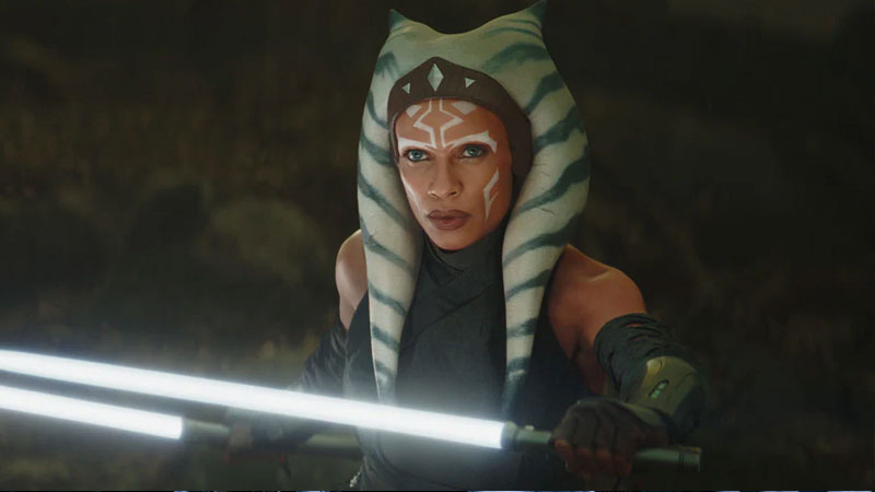 Ahsoka Tano