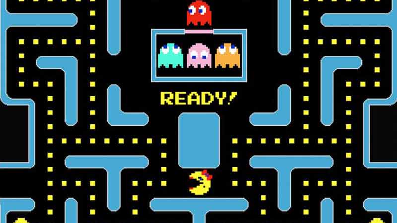 Ms. Pac-Man