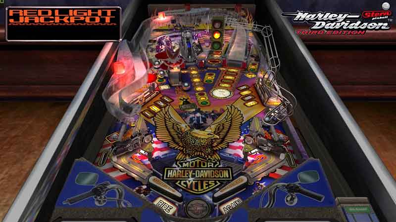 Pinball