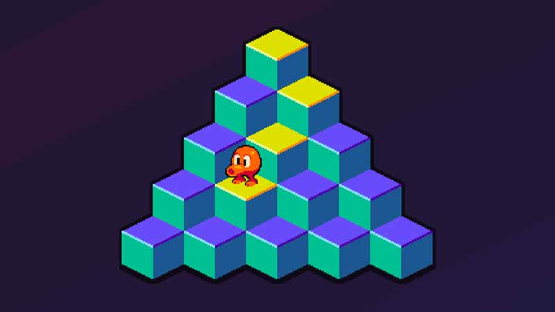 Q*bert