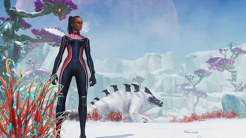 Subnautica: Below Zero