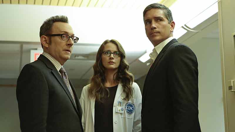 Person of Interest