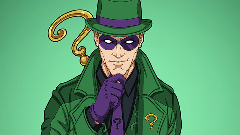 Riddler