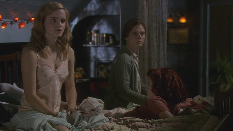 Ballet Shoes (2007)