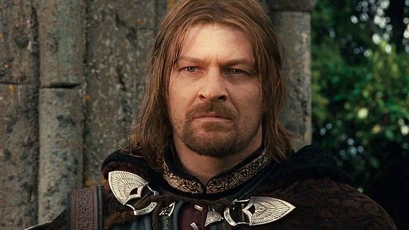 Boromir