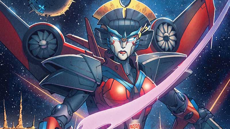 Windblade