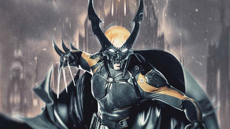 Dark Claw