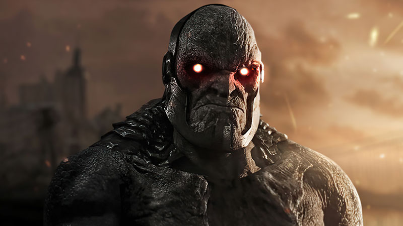 Darkseid