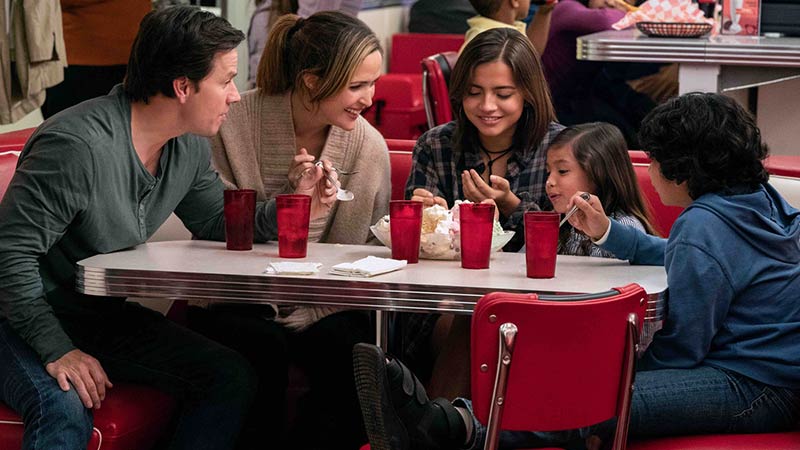 Instant Family (2018)