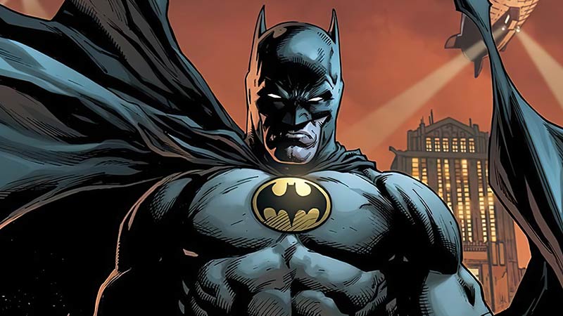 Batman