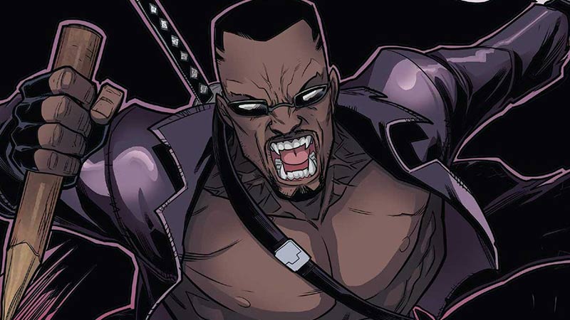 Blade